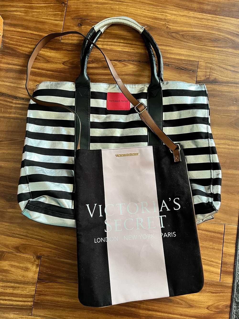 Victoria's Secret Bag Bundle